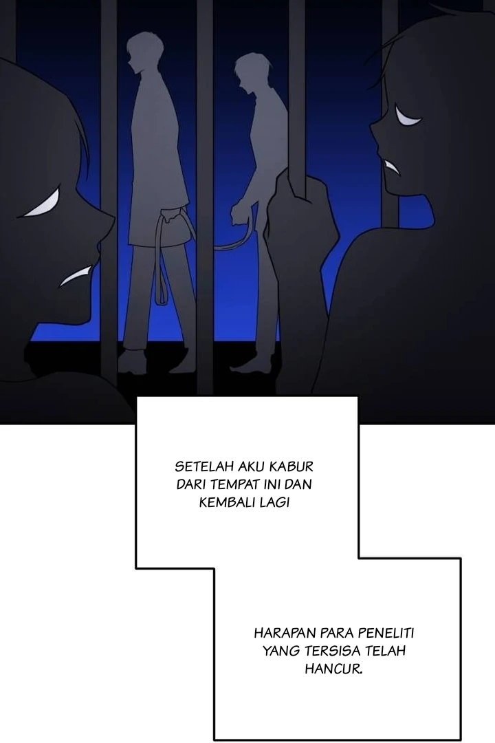 The Villainess Just Wants To Live in Peace! Chapter 47 Gambar 15