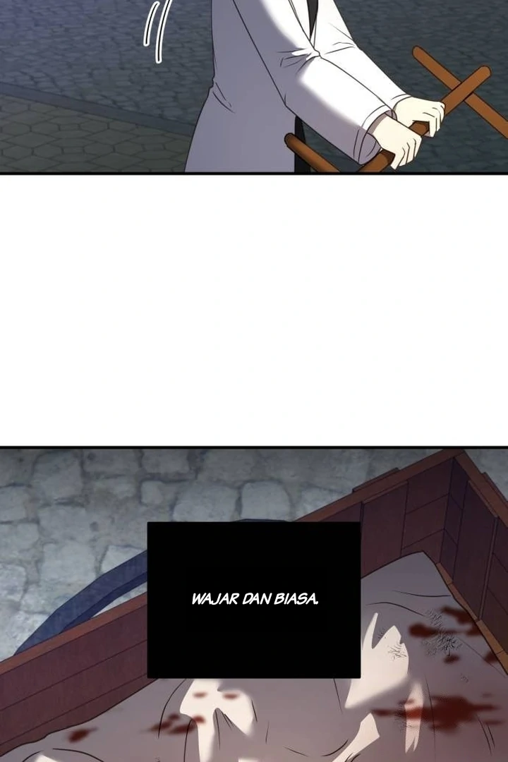 The Villainess Just Wants To Live in Peace! Chapter 47 Gambar 25