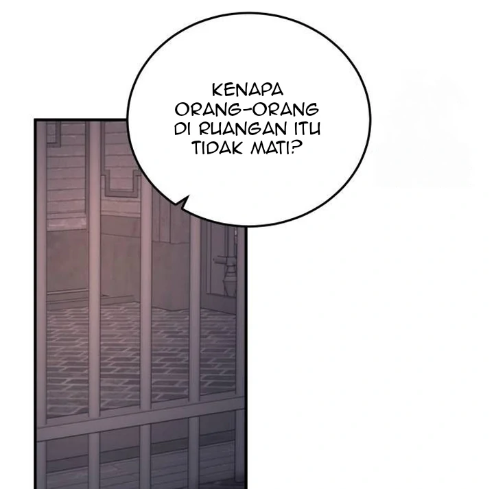 The Villainess Just Wants To Live in Peace! Chapter 47 Gambar 41