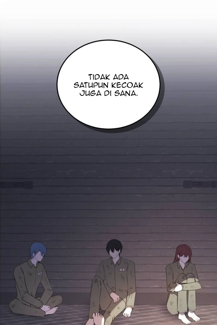 The Villainess Just Wants To Live in Peace! Chapter 47 Gambar 44