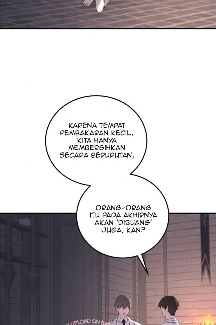 The Villainess Just Wants To Live in Peace! Chapter 47 Gambar 45