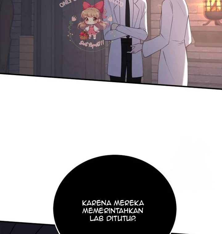 The Villainess Just Wants To Live in Peace! Chapter 47 Gambar 46