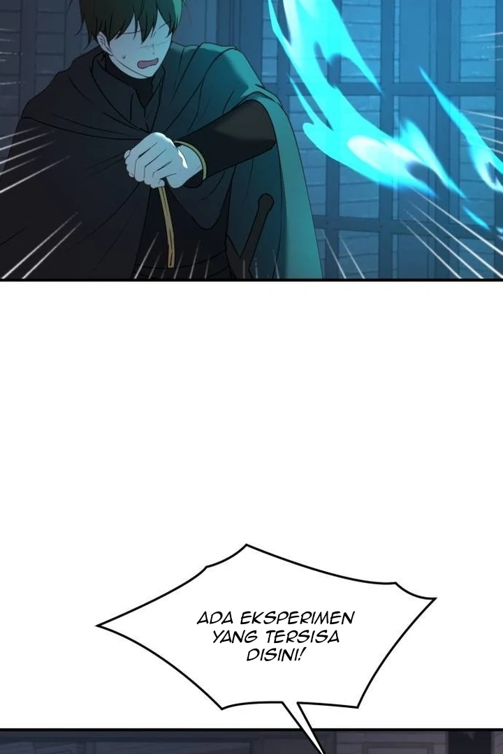 The Villainess Just Wants To Live in Peace! Chapter 47 Gambar 63