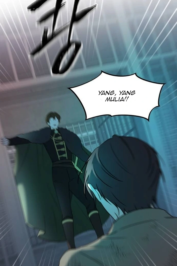 The Villainess Just Wants To Live in Peace! Chapter 47 Gambar 66