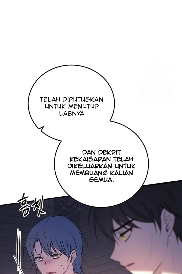 The Villainess Just Wants To Live in Peace! Chapter 47 Gambar 82