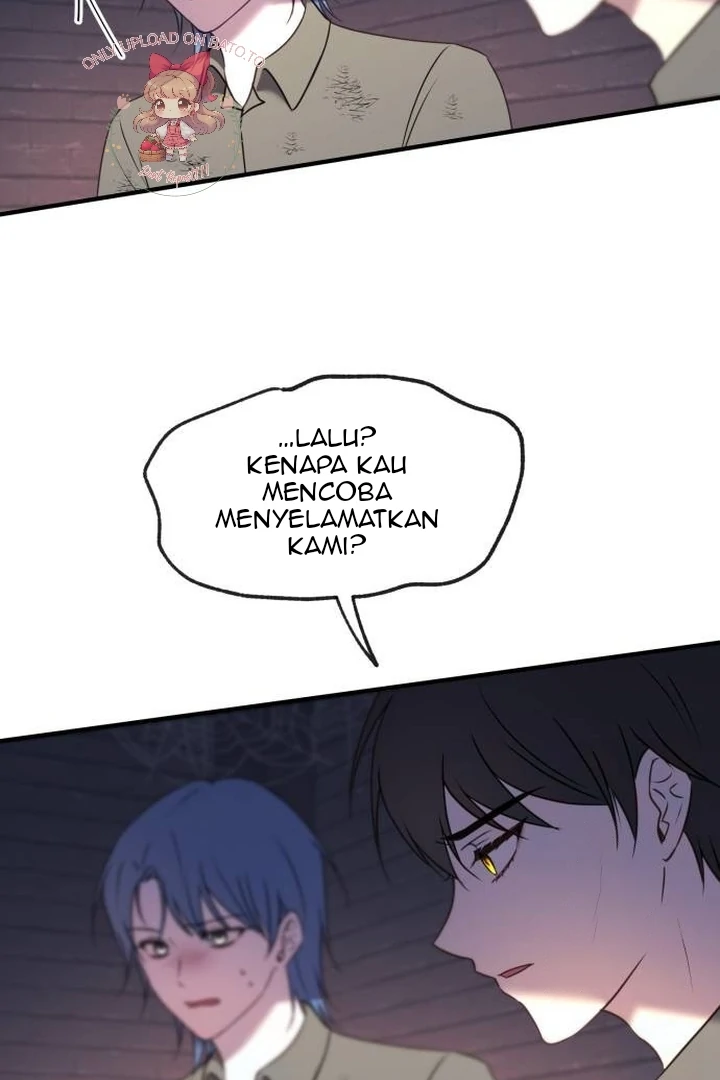 The Villainess Just Wants To Live in Peace! Chapter 47 Gambar 83