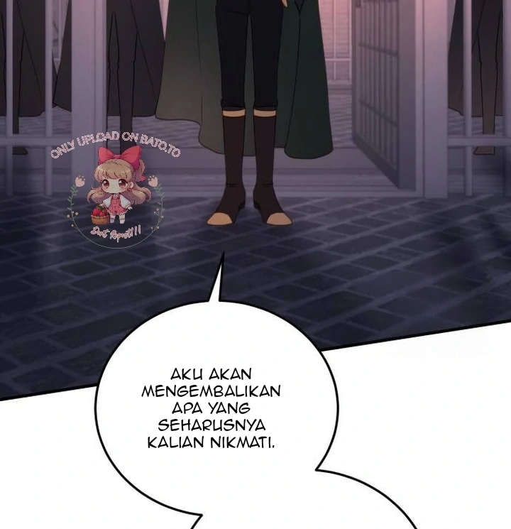 The Villainess Just Wants To Live in Peace! Chapter 47 Gambar 85