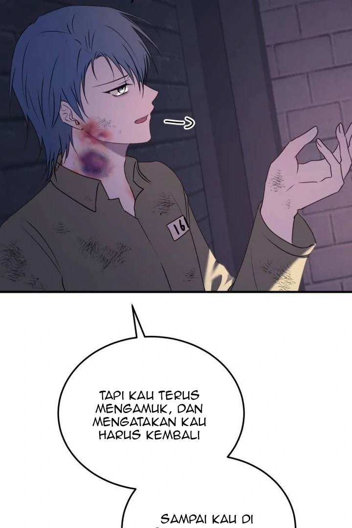 The Villainess Just Wants To Live in Peace! Chapter 46 Gambar 109