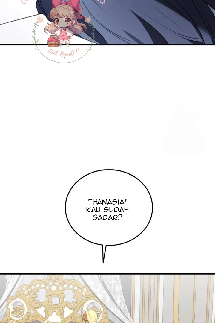 The Villainess Just Wants To Live in Peace! Chapter 46 Gambar 15