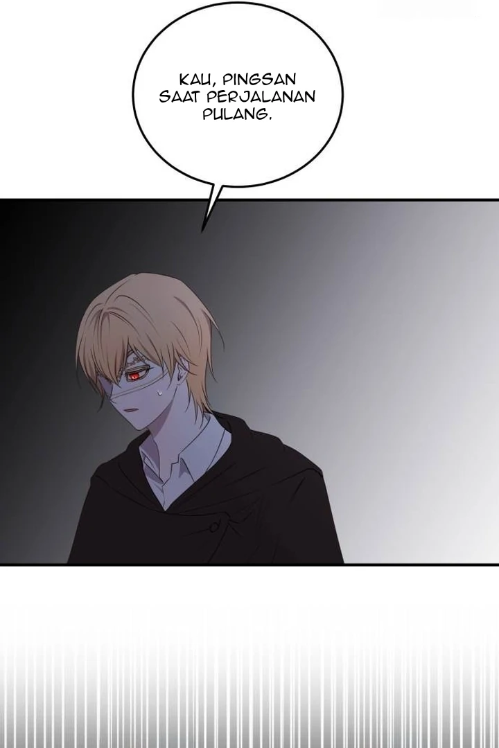 The Villainess Just Wants To Live in Peace! Chapter 46 Gambar 17