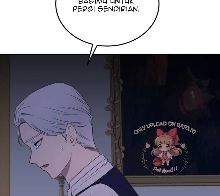 The Villainess Just Wants To Live in Peace! Chapter 46 Gambar 57