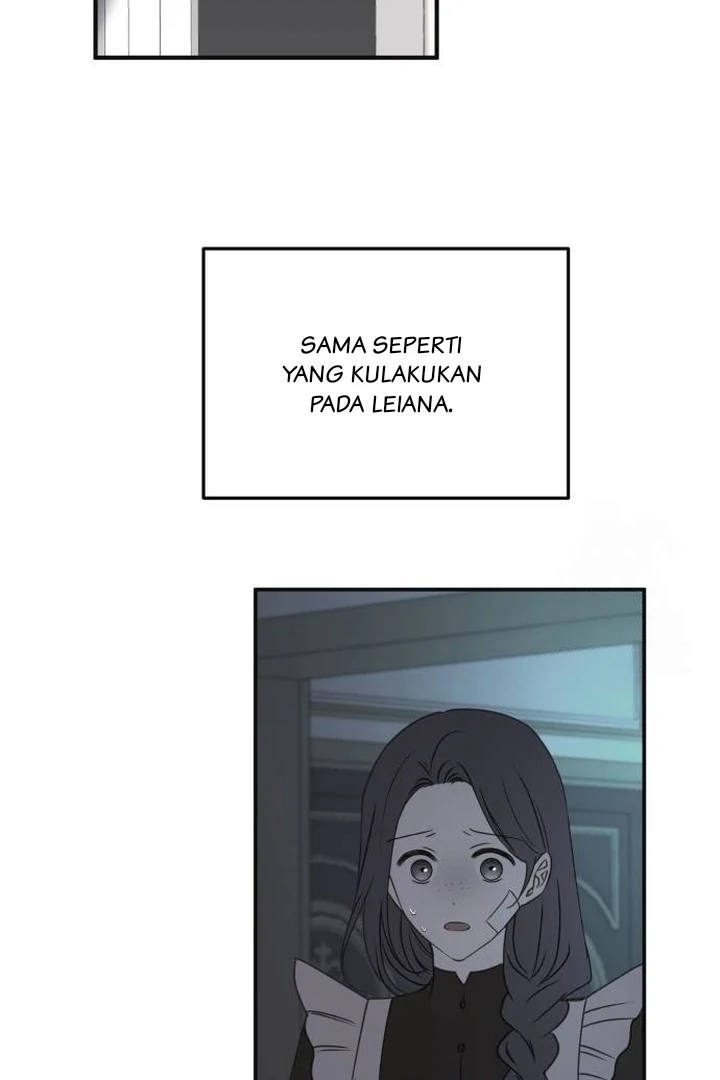 The Villainess Just Wants To Live in Peace! Chapter 46 Gambar 71