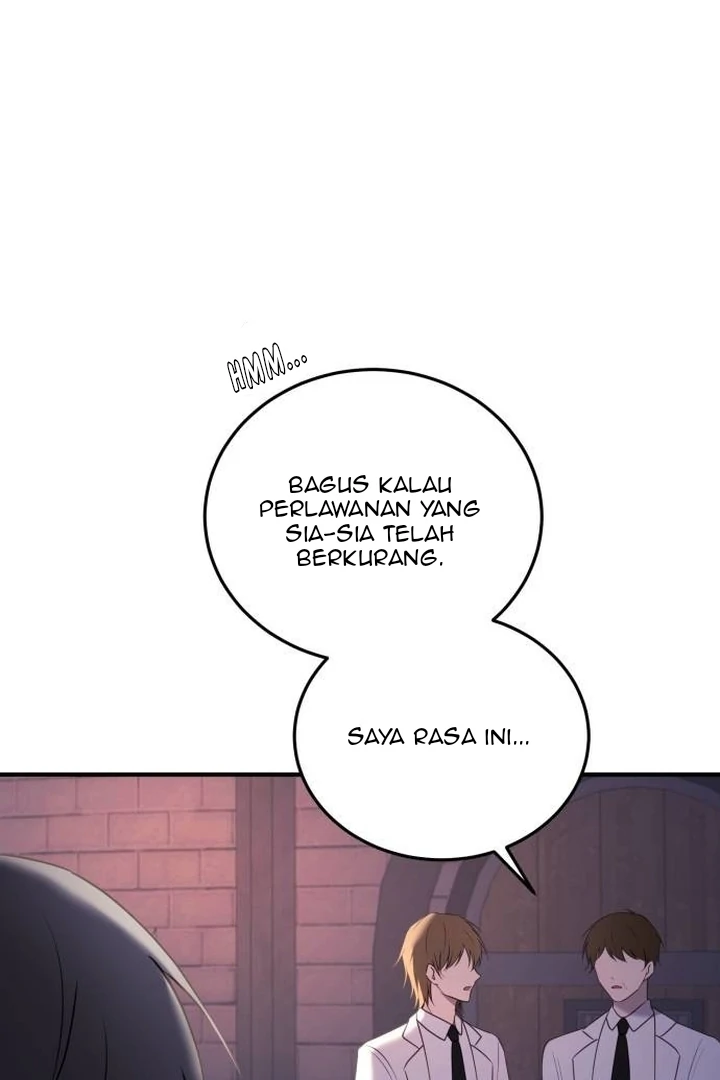The Villainess Just Wants To Live in Peace! Chapter 46 Gambar 89