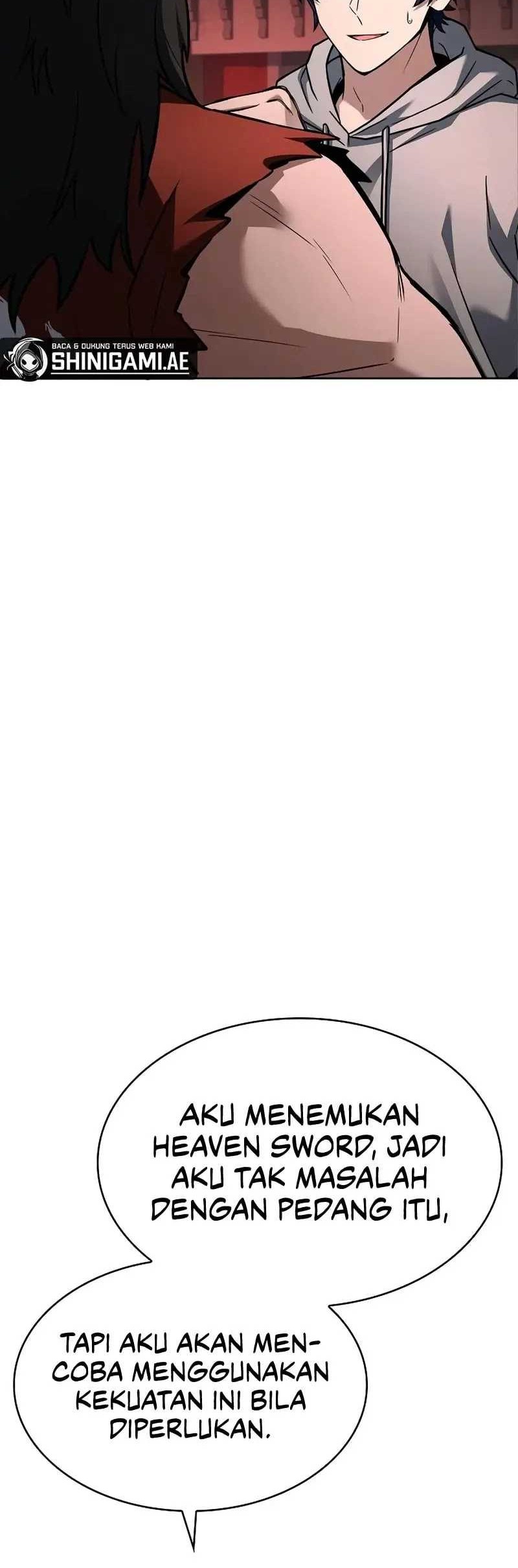 The Constellations Are My Disciples Chapter 107 Gambar 65