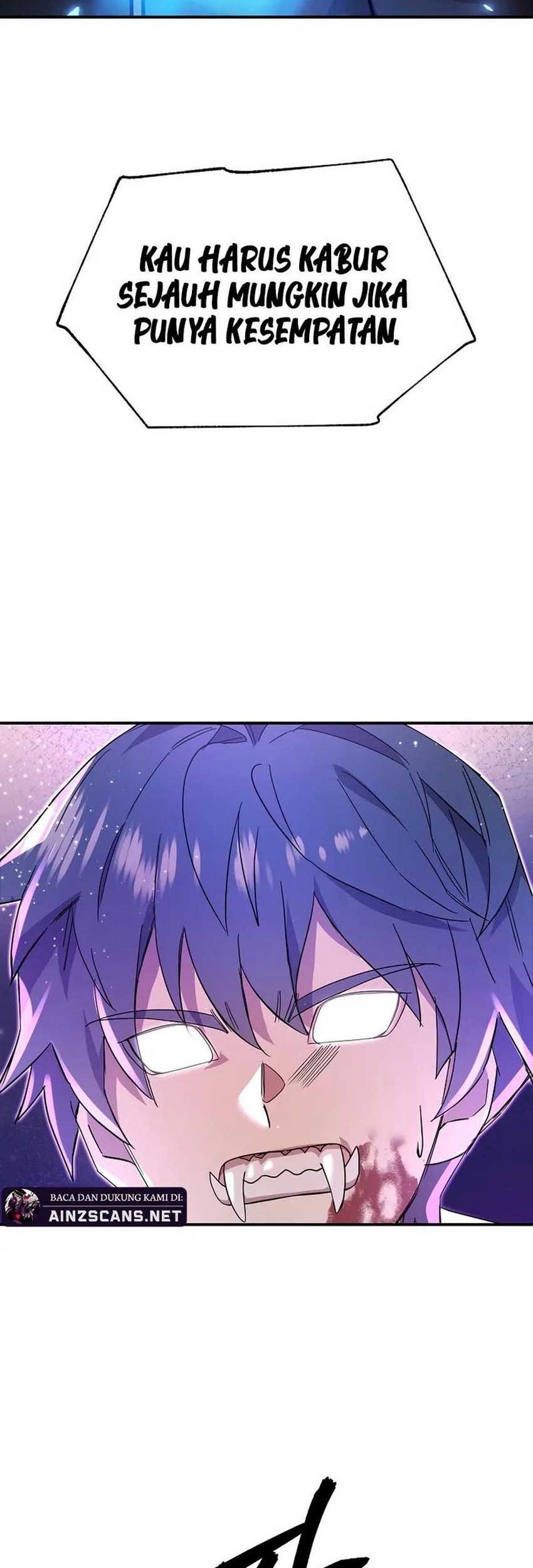 Baca Manhwa Somebody Stop the Pope Chapter 31 Gambar 2