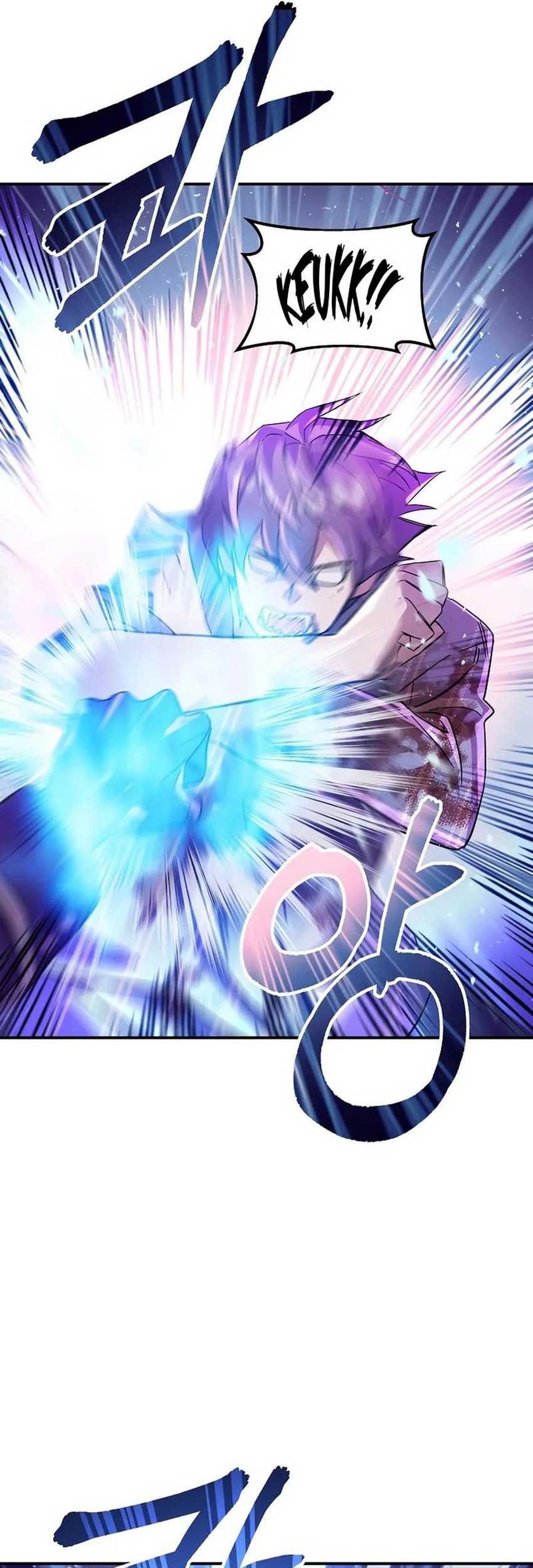 Somebody Stop the Pope Chapter 31 Gambar 8