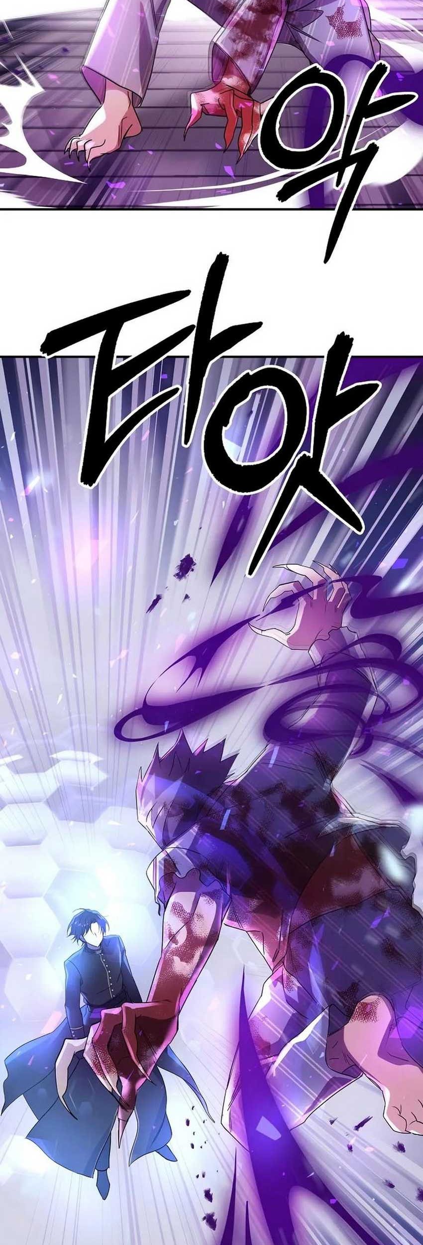 Somebody Stop the Pope Chapter 31 Gambar 10