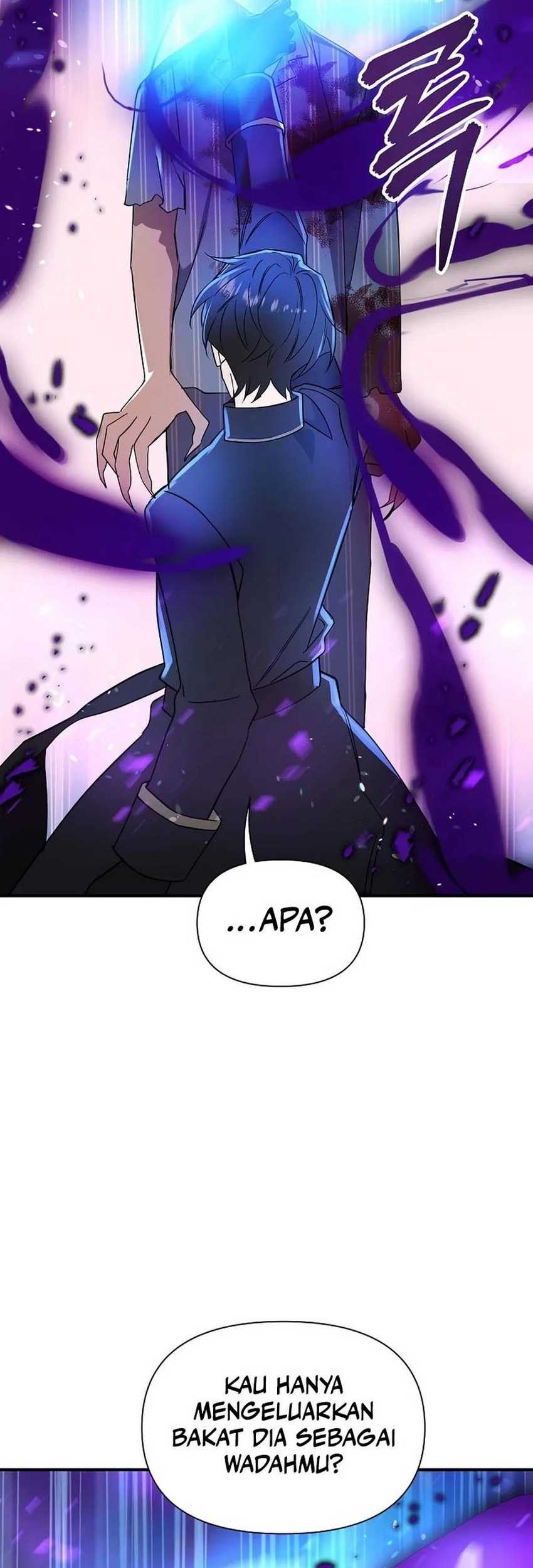 Somebody Stop the Pope Chapter 31 Gambar 19