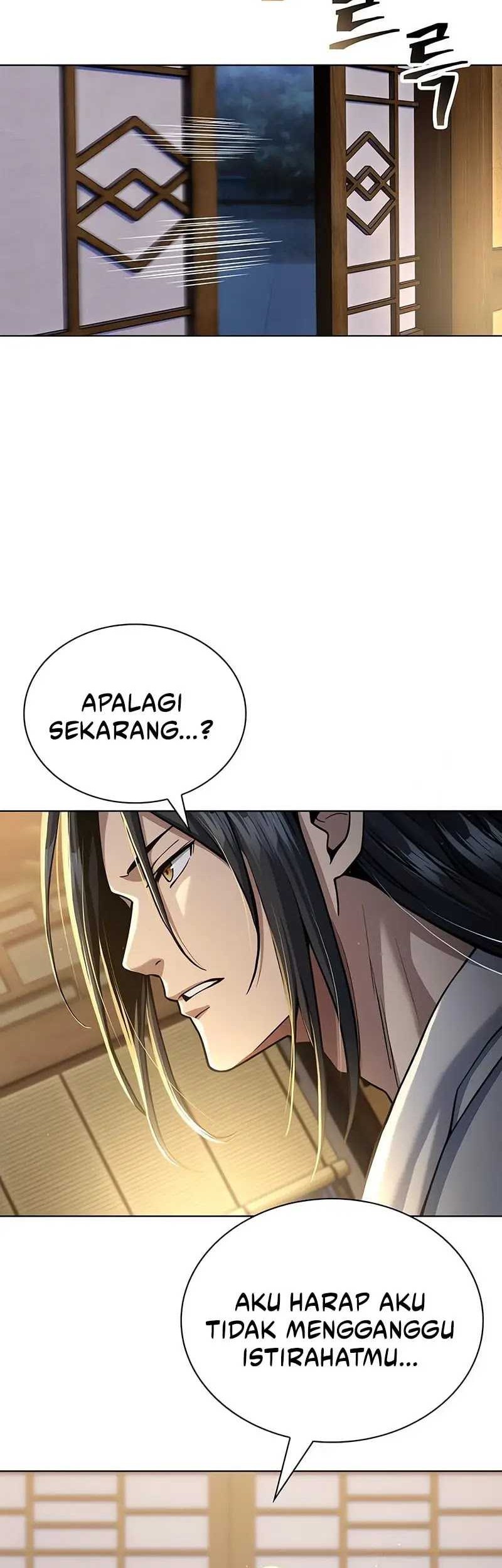 Regression Of The Yong Clan Heir Chapter 17 Gambar 55