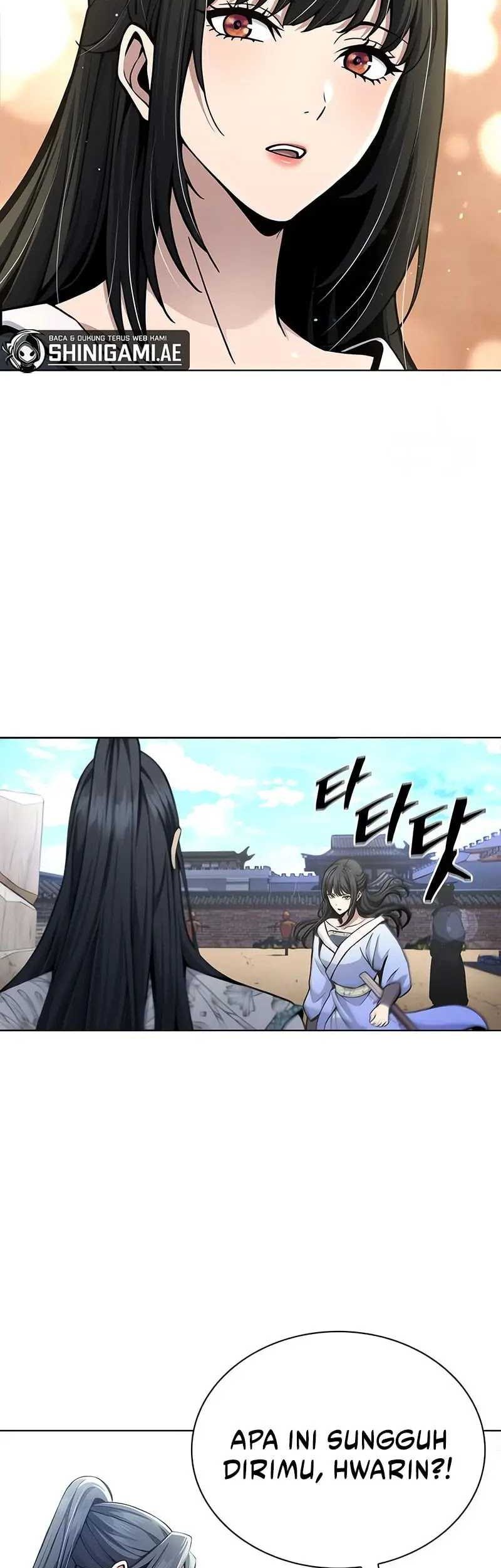 Regression Of The Yong Clan Heir Chapter 17 Gambar 20