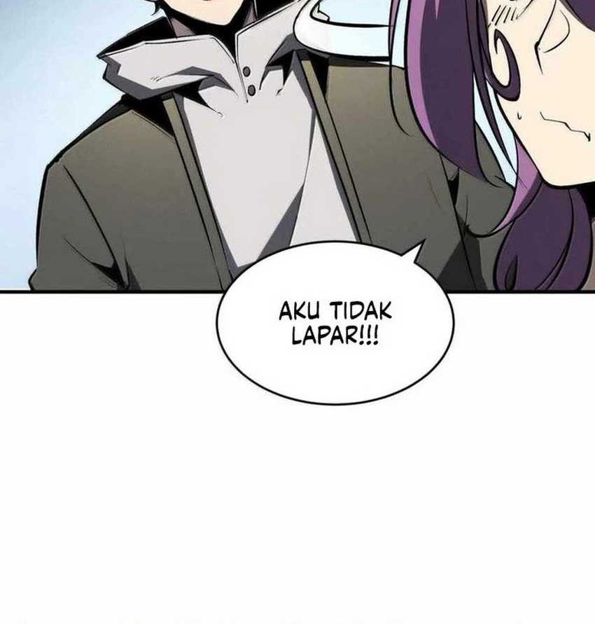 I Became The King by Scavenging Chapter 50 Gambar 35