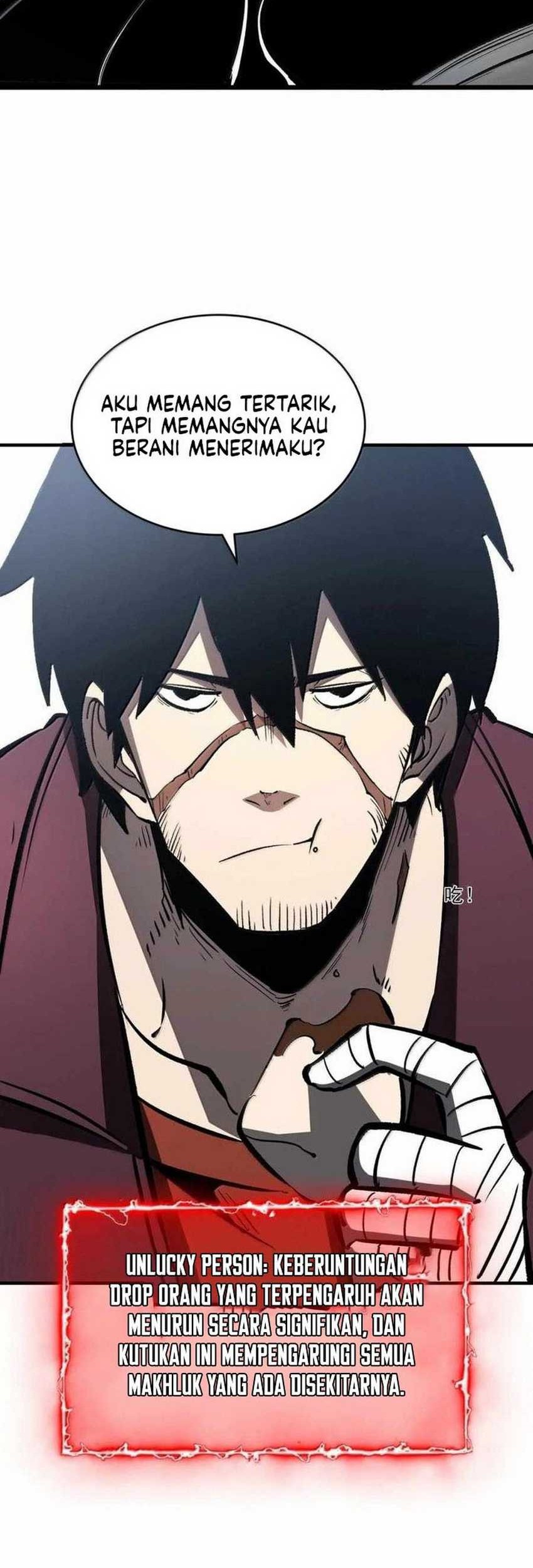 I Became The King by Scavenging Chapter 50 Gambar 45