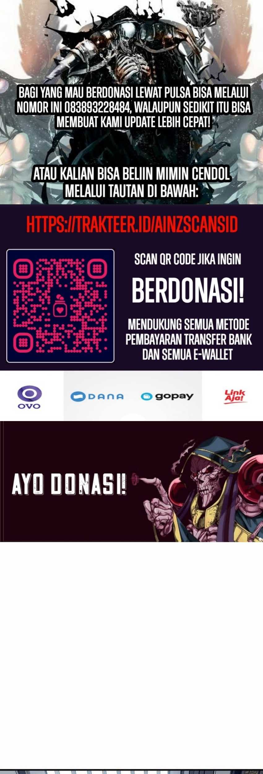 Baca Komik I Became The King by Scavenging Chapter 50 Gambar 1