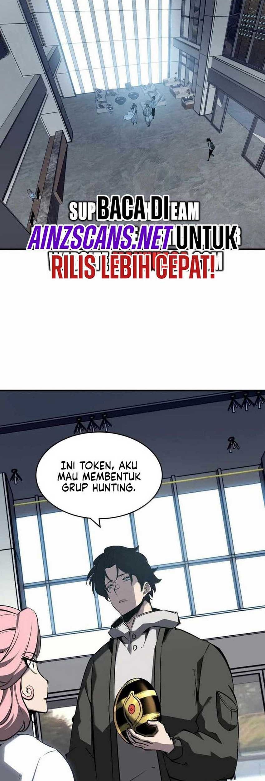 Baca Manhua I Became The King by Scavenging Chapter 50 Gambar 2