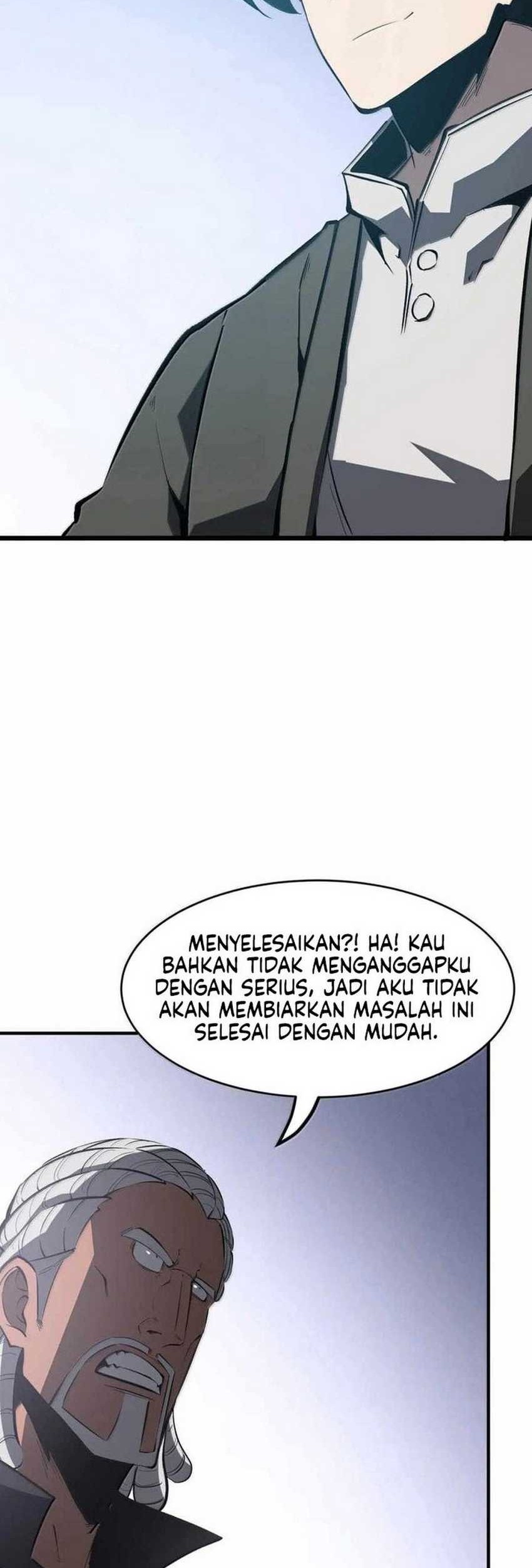 I Became The King by Scavenging Chapter 50 Gambar 12