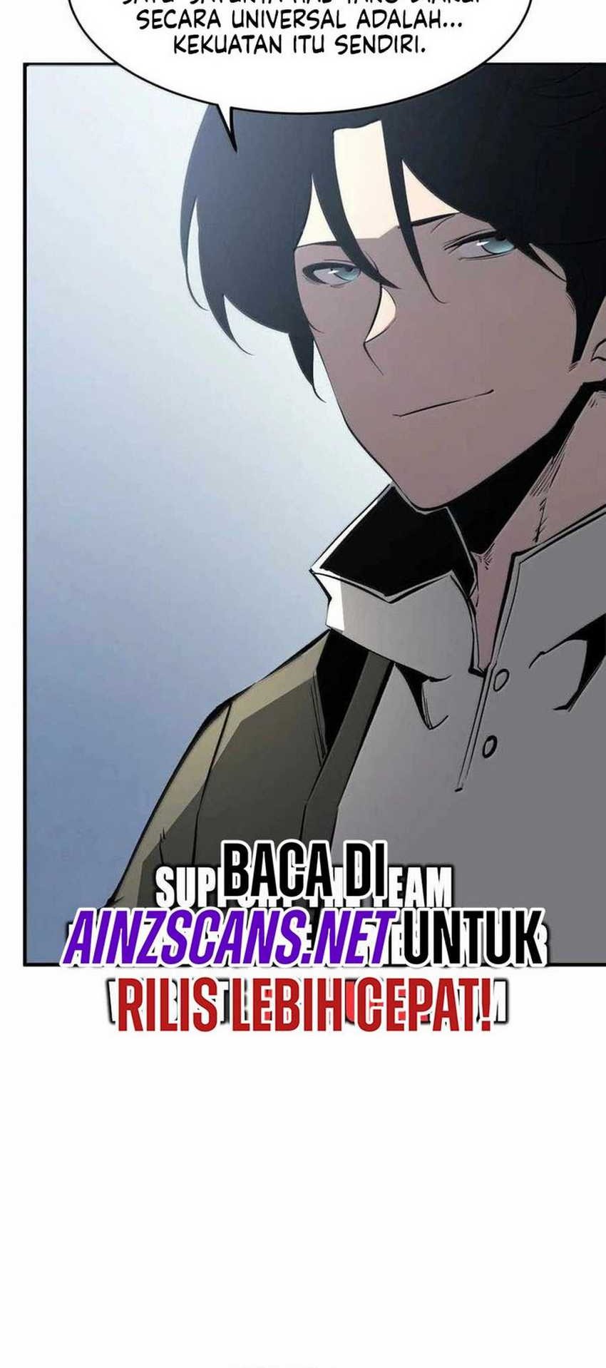 I Became The King by Scavenging Chapter 50 Gambar 21