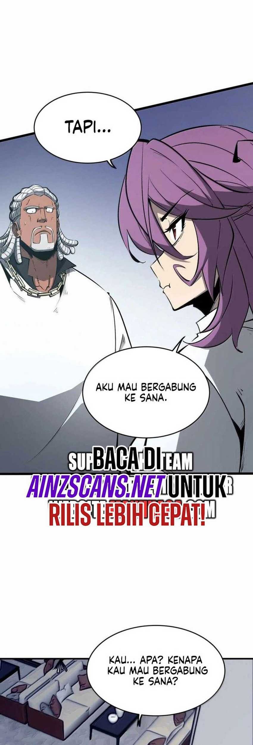 I Became The King by Scavenging Chapter 50 Gambar 30