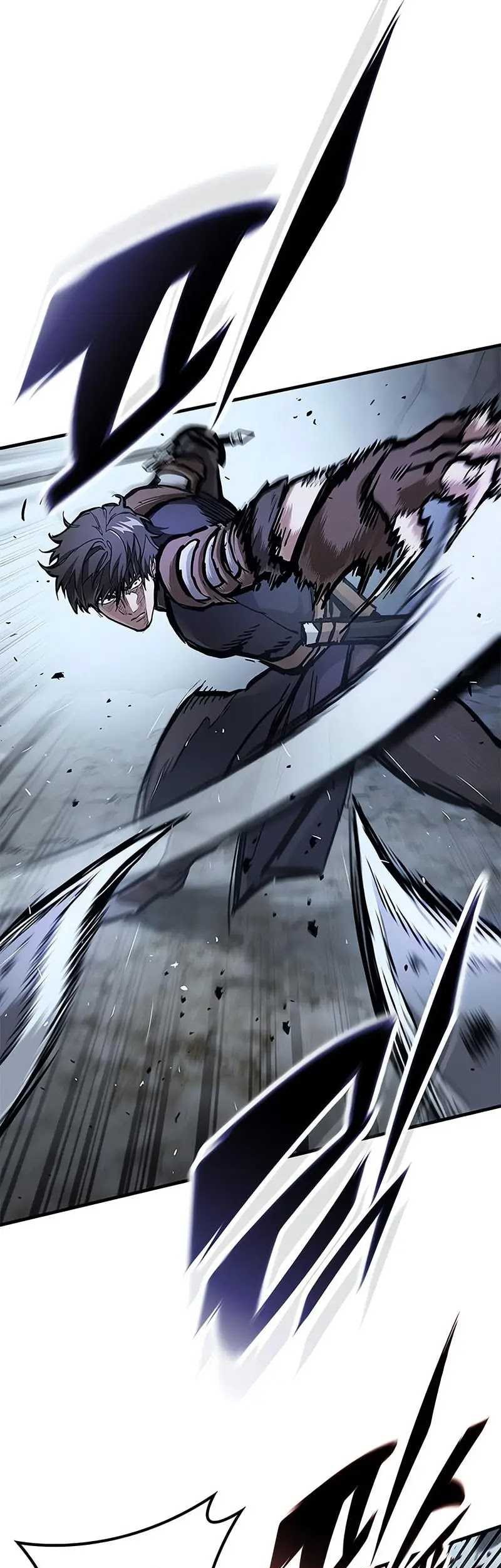 Eternally Regressing Knight Chapter 48 Gambar 23