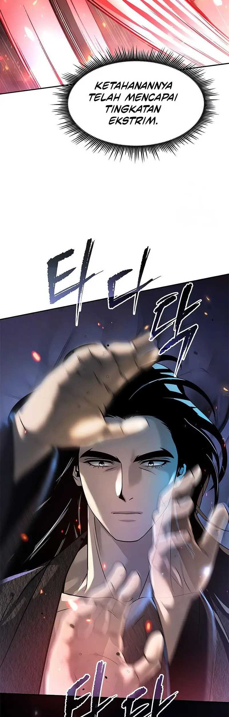 Chronicles of the Demon Faction Chapter 109 Gambar 39