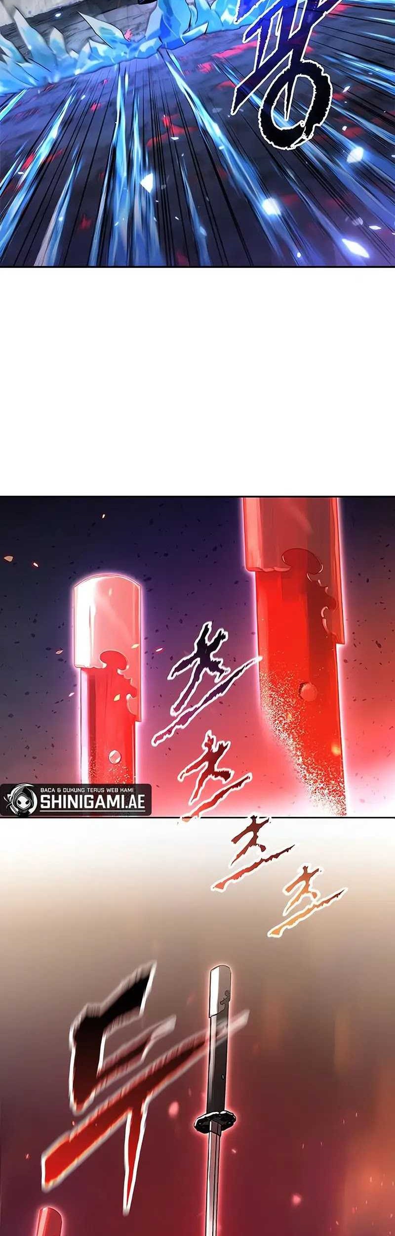 Chronicles of the Demon Faction Chapter 109 Gambar 74
