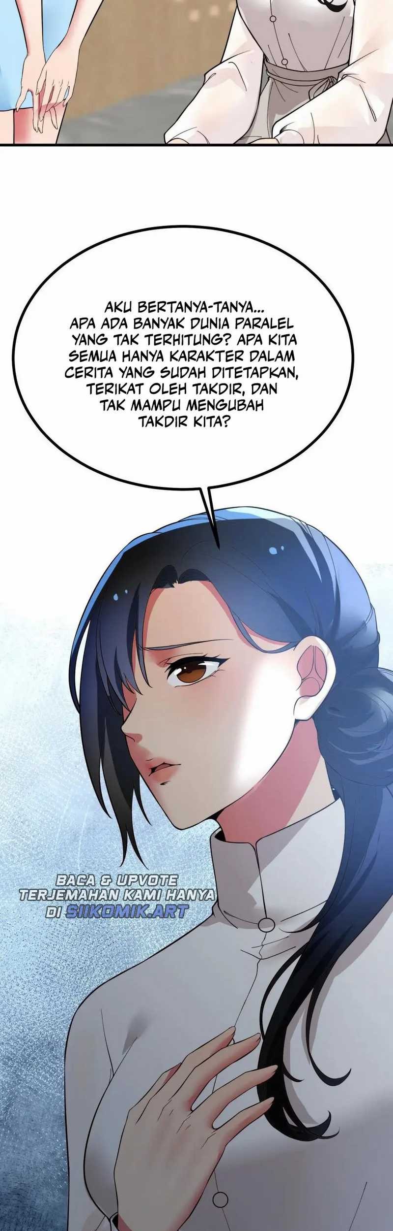 I Have 90 Billion Licking Gold Chapter 507 Gambar 31