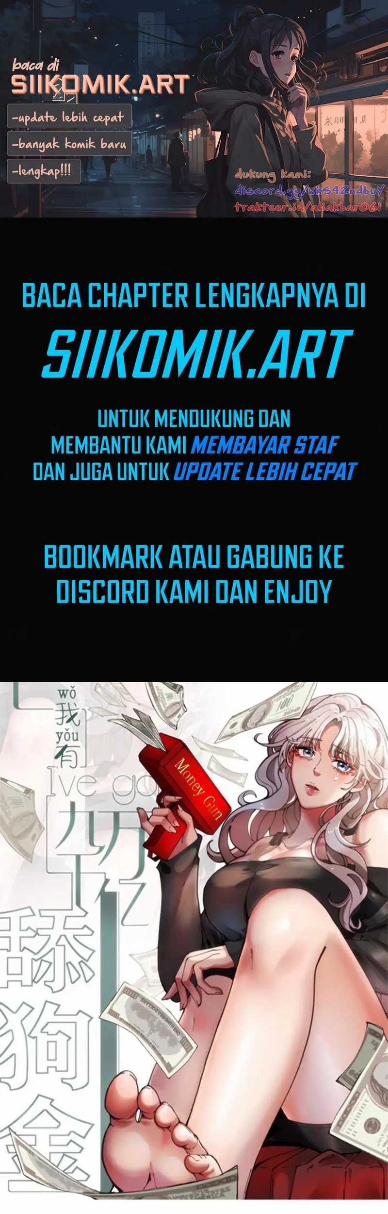 Baca Komik I Have 90 Billion Licking Gold Chapter 507 Gambar 1