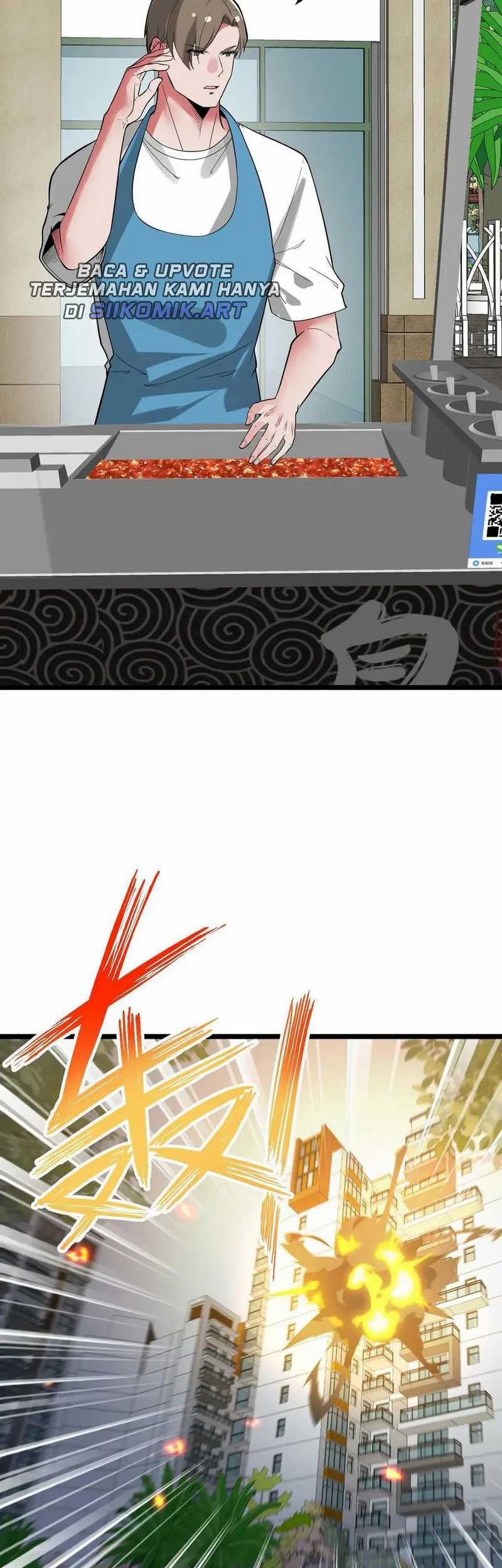 I Have 90 Billion Licking Gold Chapter 504 Gambar 29