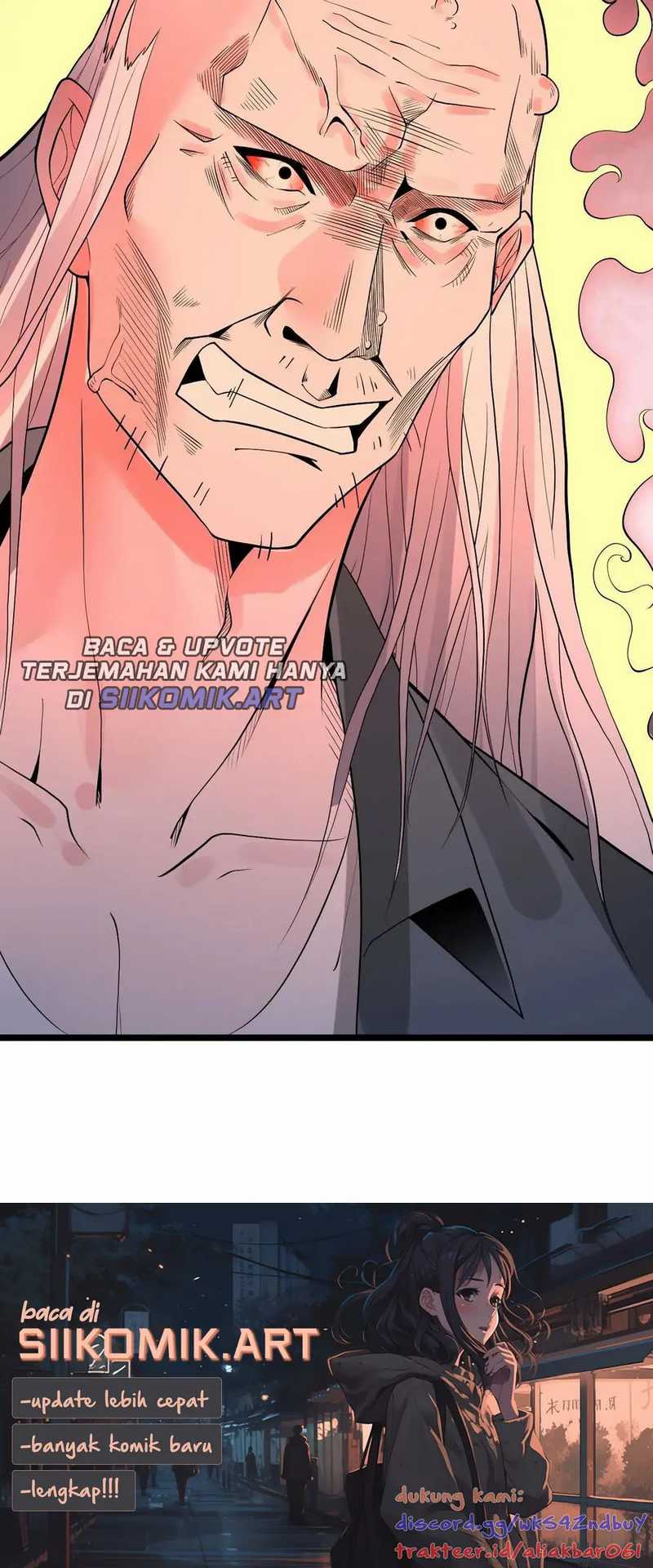 I Have 90 Billion Licking Gold Chapter 504 Gambar 33