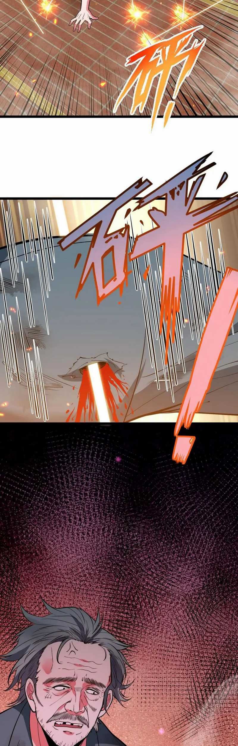I Have 90 Billion Licking Gold Chapter 502 Gambar 29
