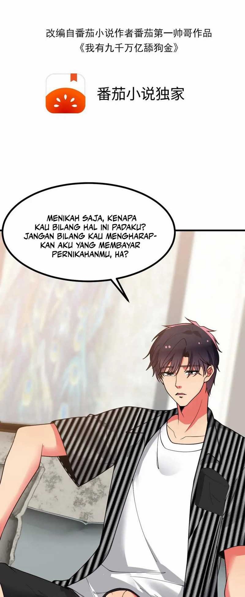 Baca Manhua I Have 90 Billion Licking Gold Chapter 499 Gambar 2