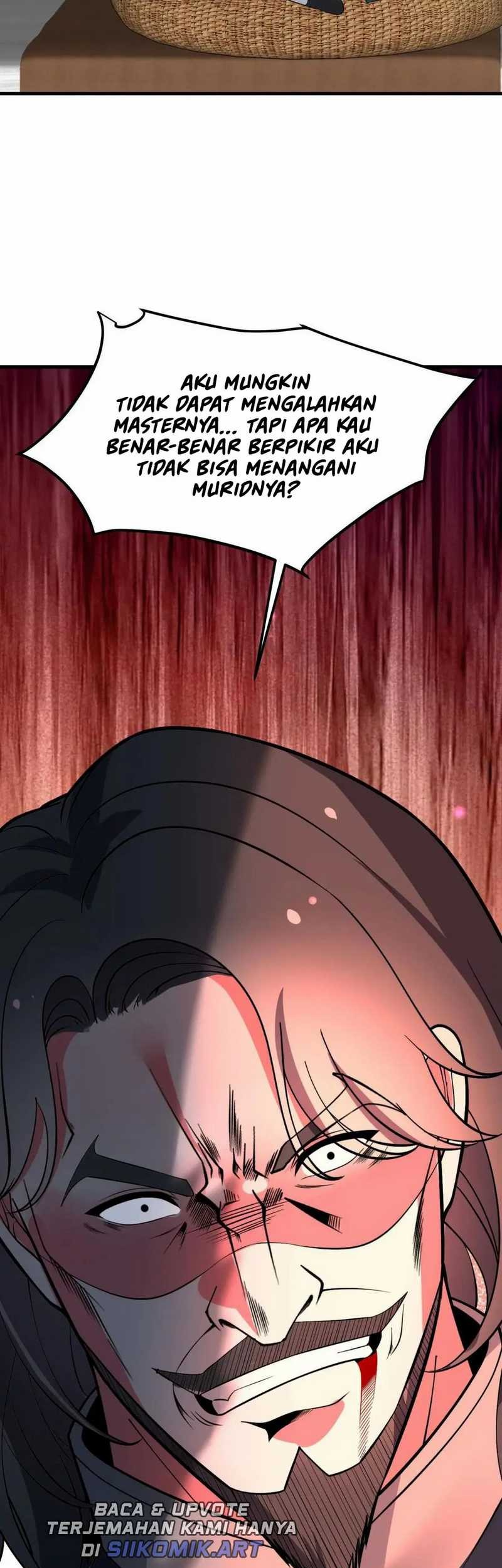 I Have 90 Billion Licking Gold Chapter 497 Gambar 21