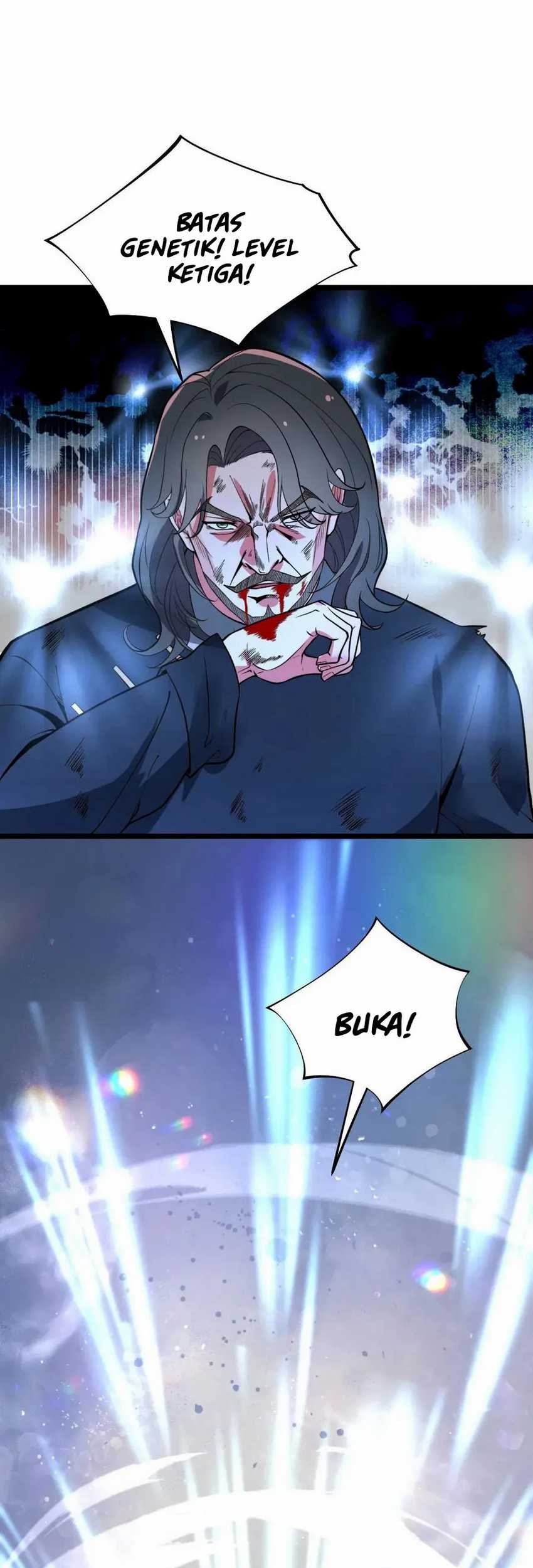 I Have 90 Billion Licking Gold Chapter 495 Gambar 37