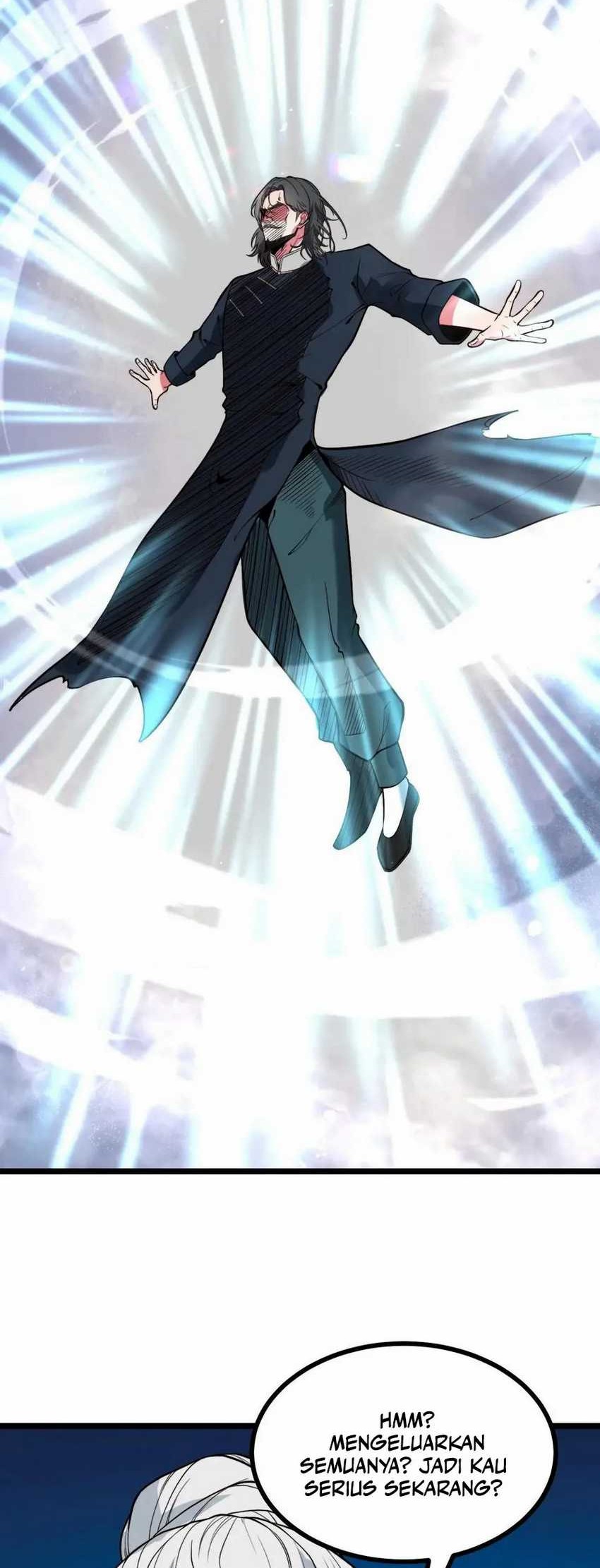 I Have 90 Billion Licking Gold Chapter 495 Gambar 38