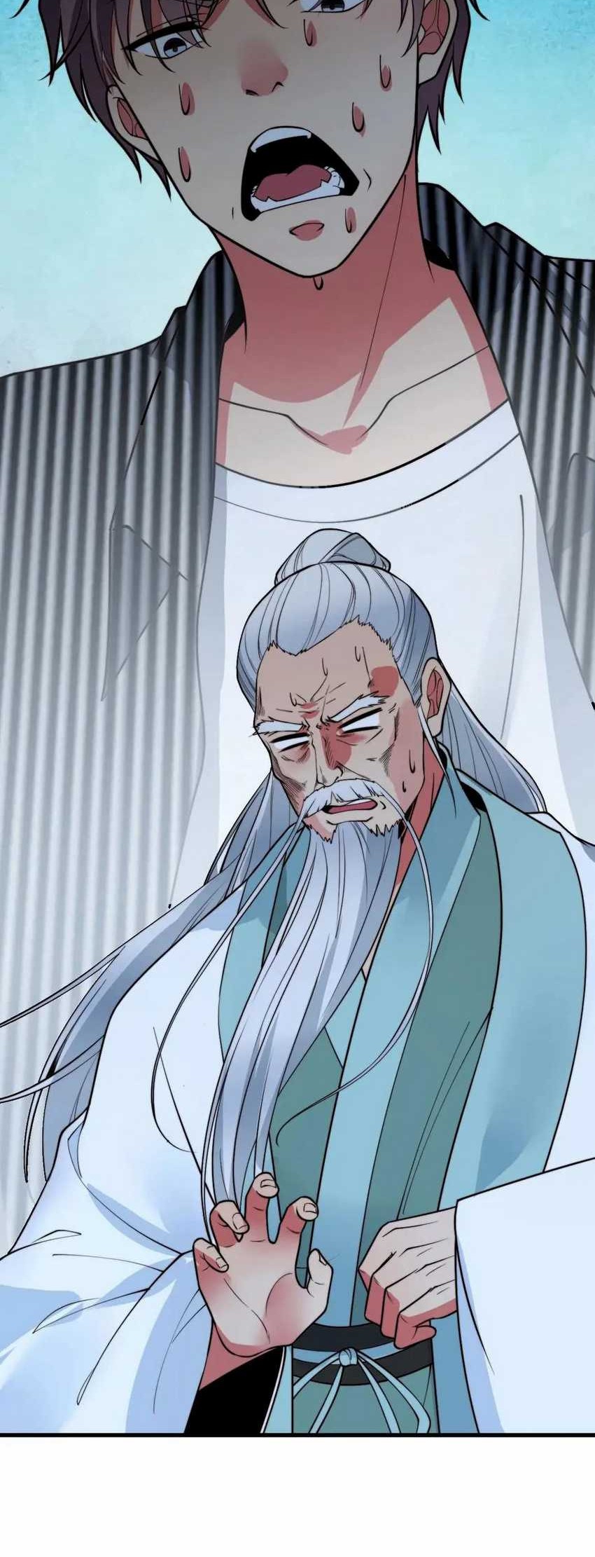 I Have 90 Billion Licking Gold Chapter 495 Gambar 6