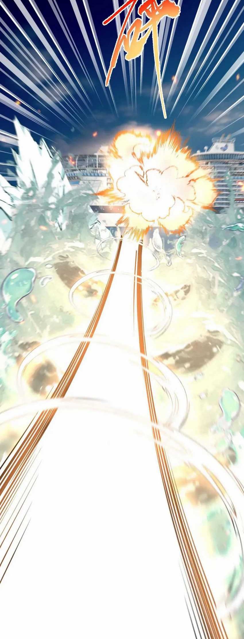 I Have 90 Billion Licking Gold Chapter 495 Gambar 10