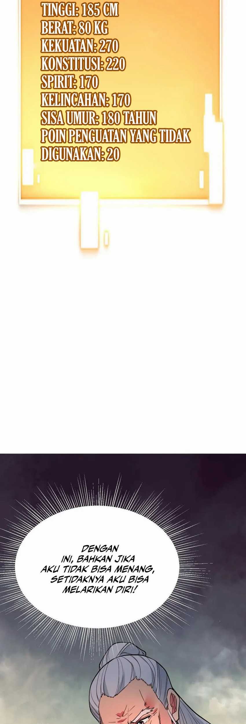 I Have 90 Billion Licking Gold Chapter 494 Gambar 15