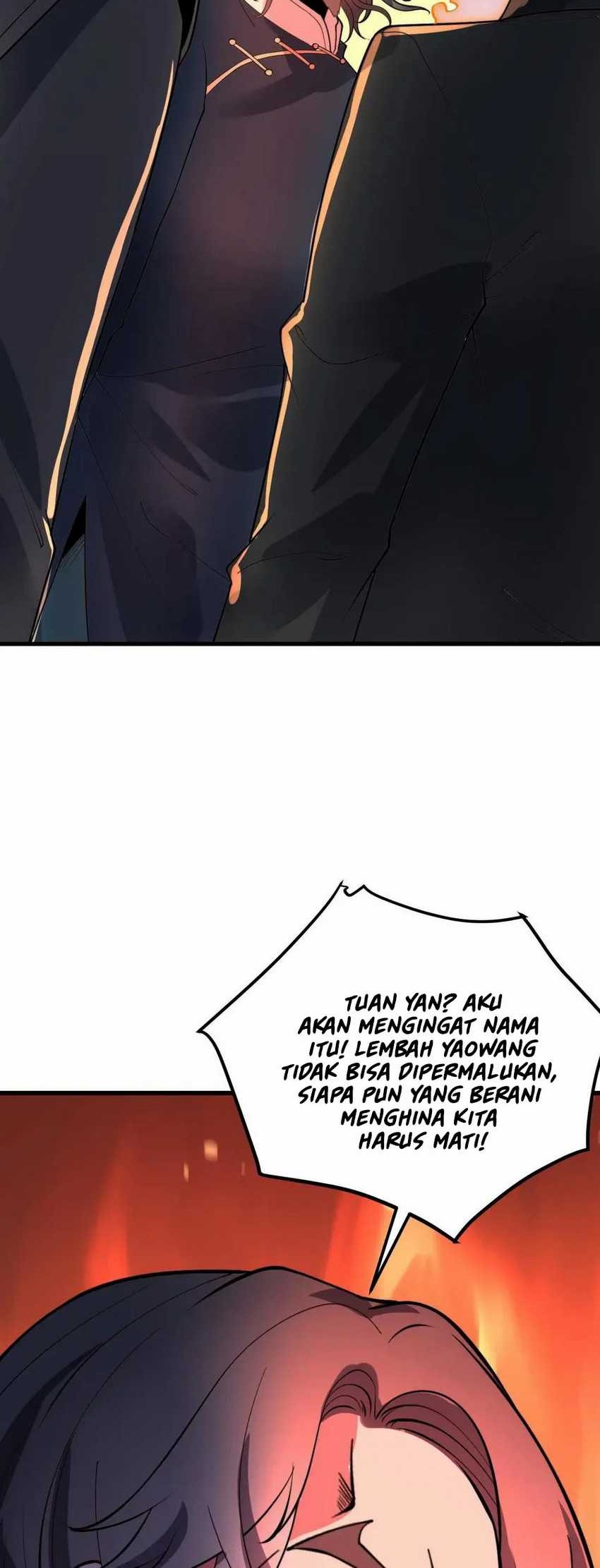 I Have 90 Billion Licking Gold Chapter 491 Gambar 6