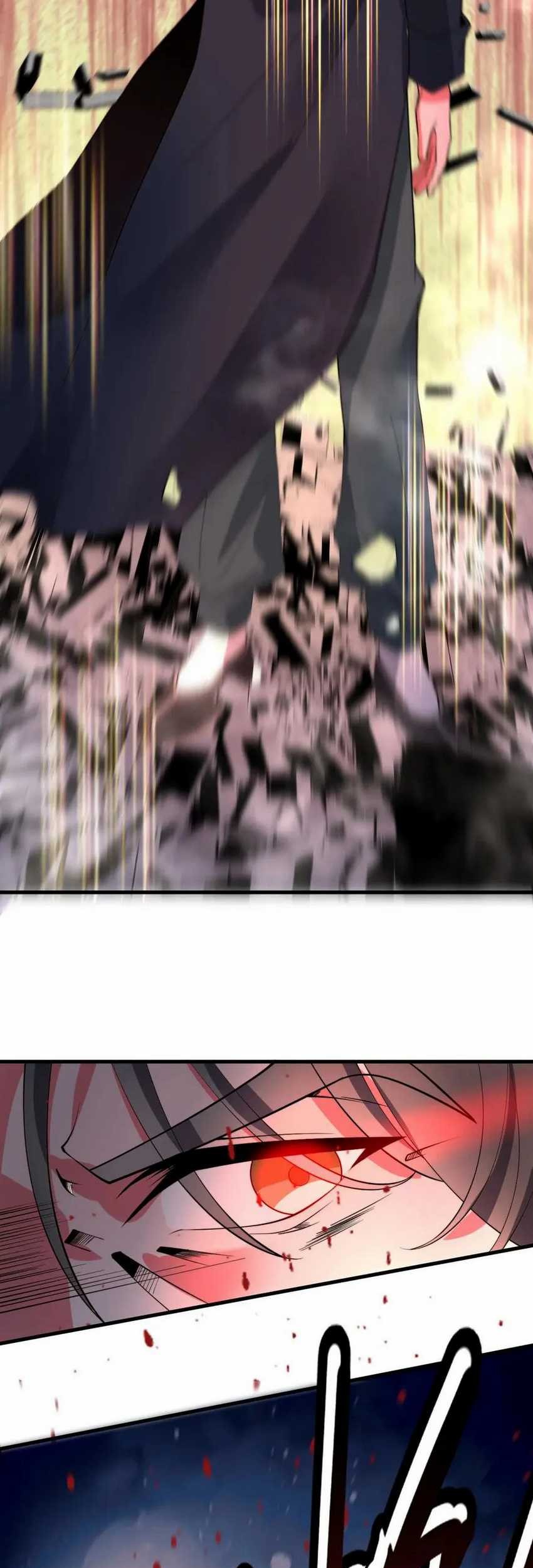 I Have 90 Billion Licking Gold Chapter 491 Gambar 11