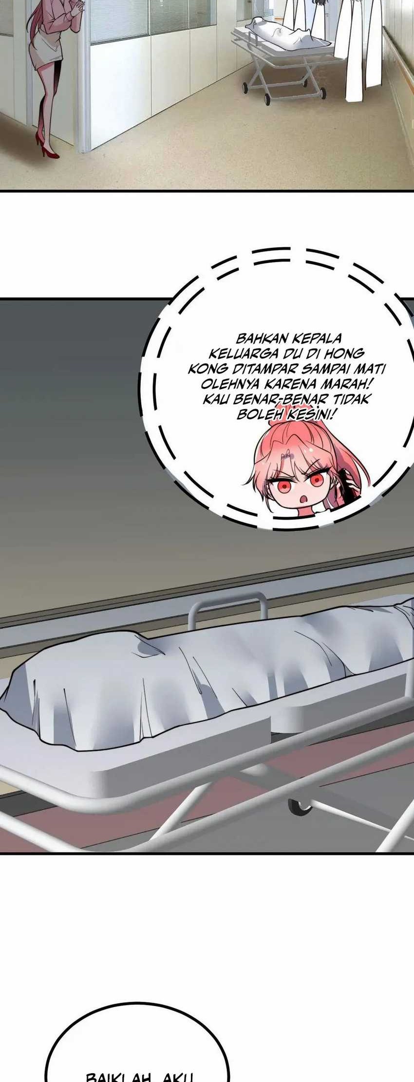 I Have 90 Billion Licking Gold Chapter 491 Gambar 18