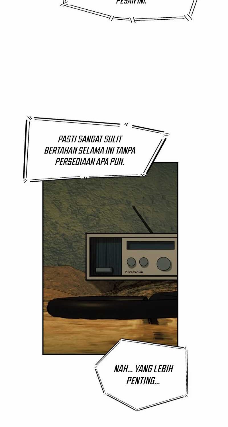 Baca Manhwa Surviving the Apocalypse Chapter 29 Gambar 2